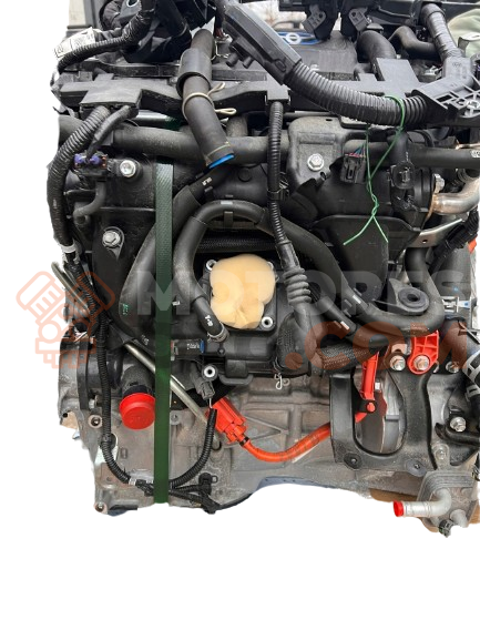 Motor X2ZR-W22U Toyota C-HR 1.2 (116 cv)