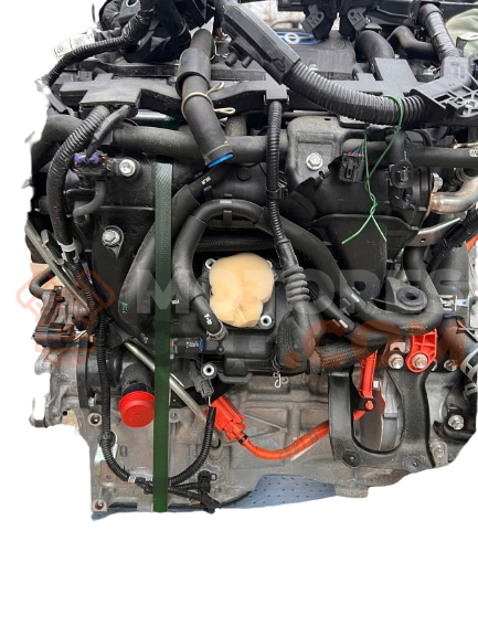 Motor x2zr-w22u Toyota C-HR 1.2 (116 cv)