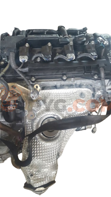 Motor X2ZR-W22U Toyota C-HR 1.2 (116 cv)