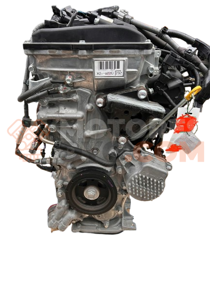 Motor x2zr-w22u Toyota C-HR 1.2 (116 cv)