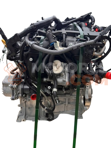 Motor X2ZR-W22U Toyota C-HR 1.2 (116 cv)