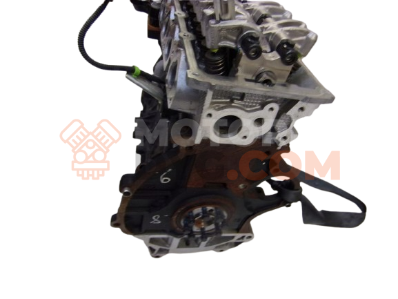 Motor x2zr-w22u Toyota COROLLA 1.8 VVTL-i TS (224 CV)