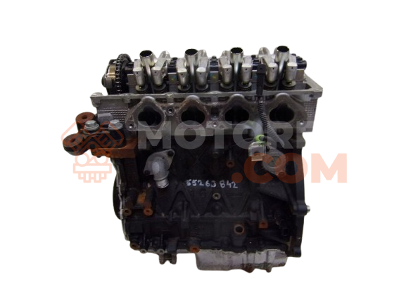 Motor x2zr-w22u Toyota COROLLA 1.8 VVTL-i TS (224 CV)