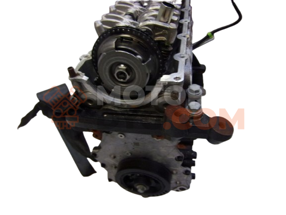 Motor x2zr-w22u Toyota COROLLA 1.8 VVTL-i TS (224 CV)