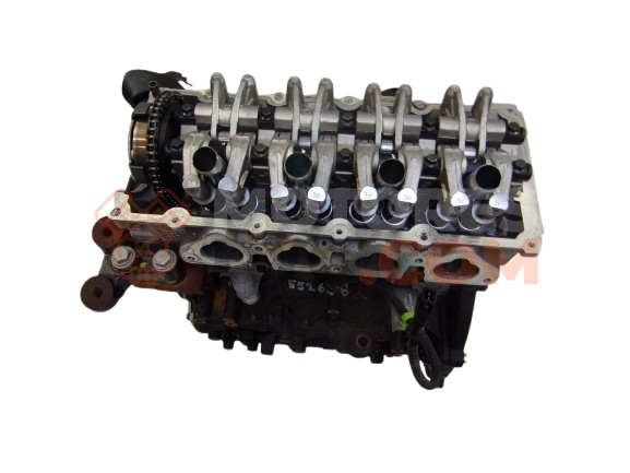 Motor x2zr-w22u Toyota COROLLA 1.8 VVTL-i TS (224 CV)