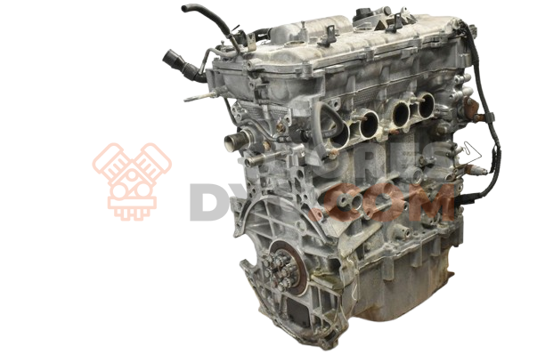 Motor X2ZR-W22U Toyota COROLLA Fastback 1.8 Hybrid (122 CV)