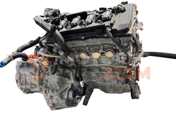 Motor X2ZR-W22U Toyota COROLLA Fastback 1.8 Hybrid (122 CV)