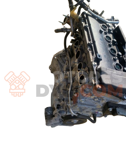 Motor X2ZR-W22U Toyota COROLLA Fastback 1.8 Hybrid (122 CV)