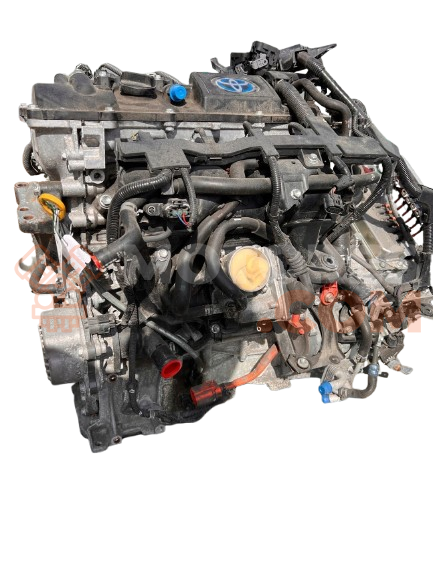 Motor X2ZR-W22U Toyota COROLLA Fastback 1.8 Hybrid (98 CV)