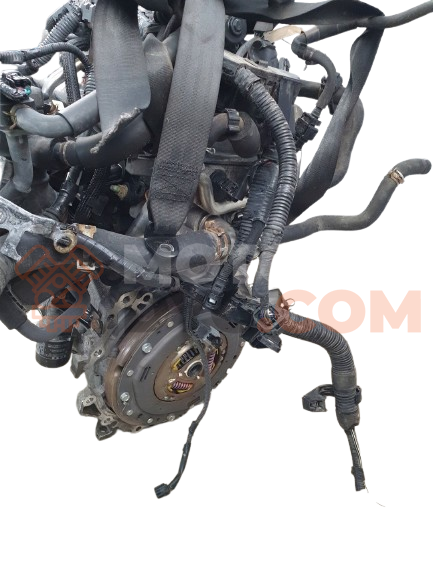 Motor X2ZR-W22U Toyota COROLLA Hatchback 1.8 Hybrid (122cv)