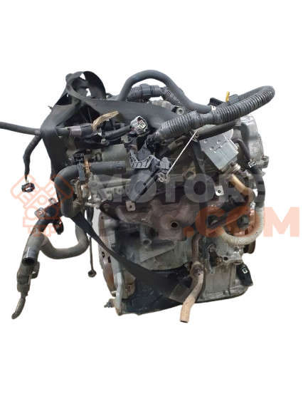 Motor X2ZR-W22U Toyota COROLLA Hatchback 1.8 Hybrid (122cv)