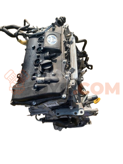 Motor X2ZR-W22U Toyota COROLLA Hatchback 1.8 Hybrid (122cv)