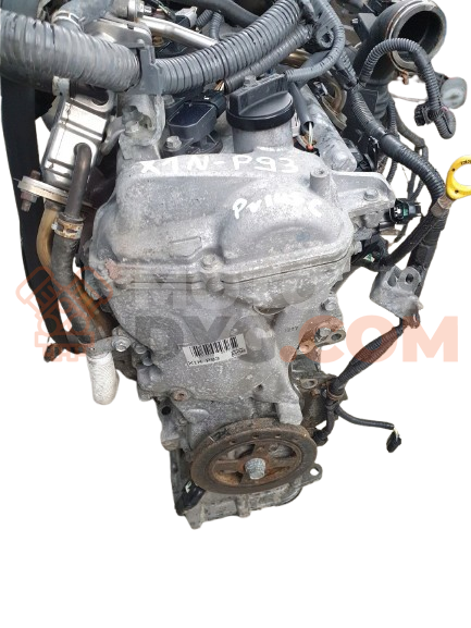 Motor X2ZR-W22U Toyota COROLLA Hatchback 1.8 Hybrid (122cv)