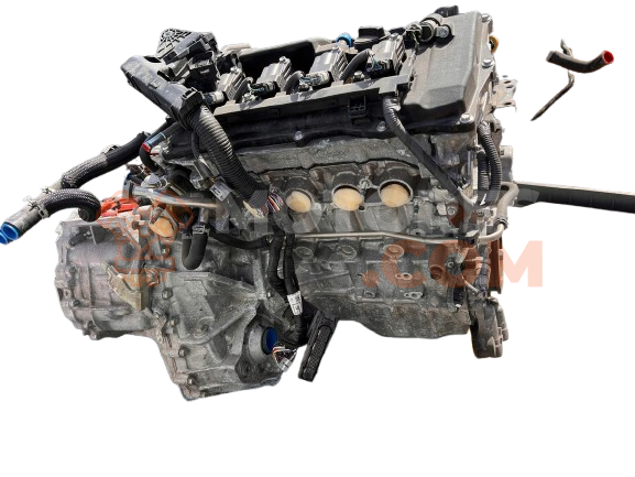 Motor X2ZR-W22U Toyota Prius III (ZVW30) 1.8 Dual VVT-i (99 cv)