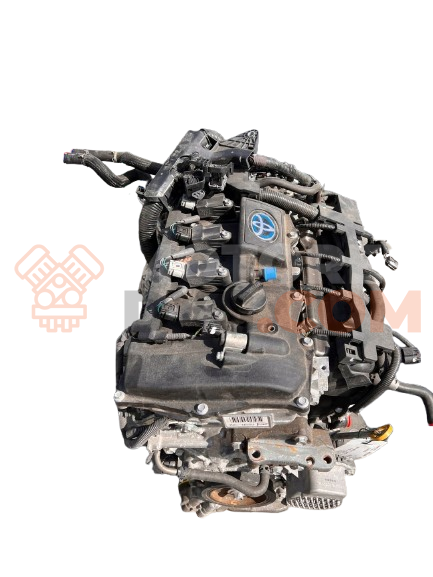 Motor X2ZR-W22U Toyota Prius III (ZVW30) 1.8 Dual VVT-i (99 cv)
