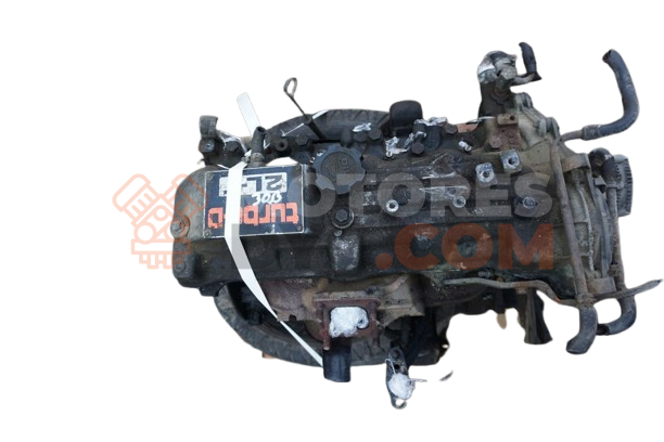Motor X2ZR-W22U Toyota PRIUS (ZVW50_, ZVW51_) 1.8 Hybrid (98 CV)