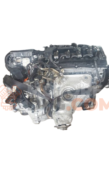 Motor X2ZR-W22U Toyota RAV 4 IV (Versión 2015) 2.5 (197 cv) AWD Hybrid E-CVT