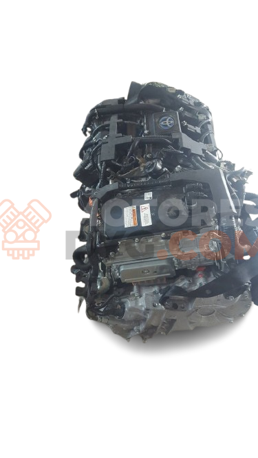 Motor X2ZR-W22U Toyota RAV 4 IV (Versión 2015) 2.5 (197 cv) AWD Hybrid E-CVT