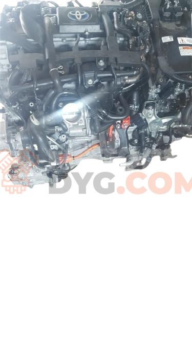Motor X2ZR-W22U Toyota RAV 4 IV (Versión 2015) 2.5 (197 cv) AWD Hybrid E-CVT