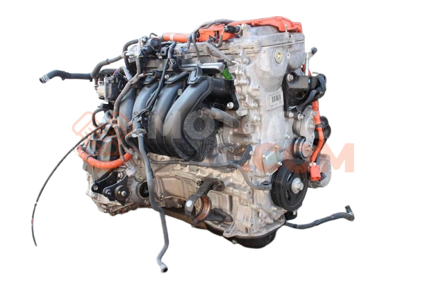 Motor X2ZR-W22U Toyota RAV 4 IV (Versión 2015) 2.5 (197 cv) AWD Hybrid E-CVT