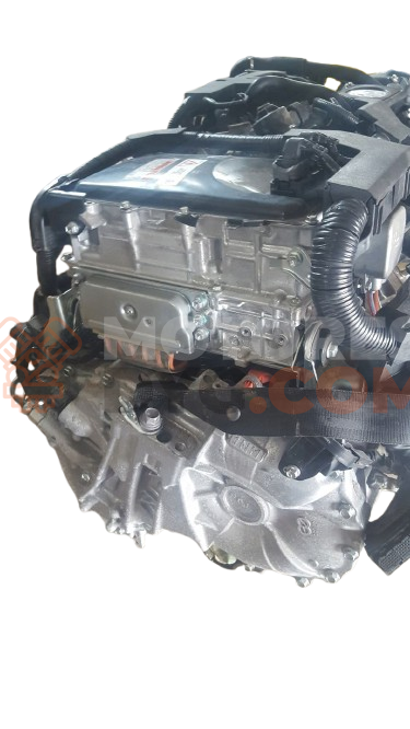 Motor X2ZR-W22U Toyota RAV 4 IV (Versión 2015) 2.5 (197 cv) Hybrid E-CVT