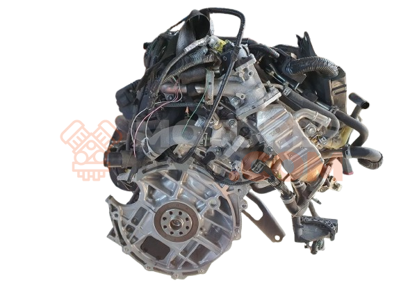 Motor X2ZR-Y22 Toyota Prius III (ZVW30) 1.8 Dual VVT-i (99 cv)