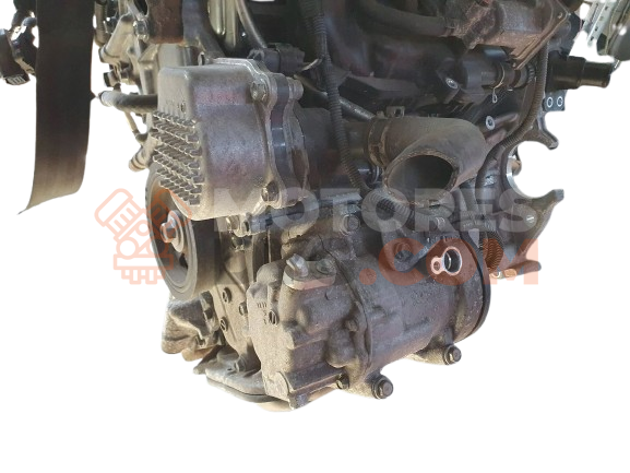 Motor X2ZR-Y22 Toyota Prius III (ZVW30) 1.8 Dual VVT-i (99 cv)