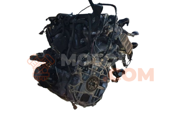 Motor X2ZR-Y22 Toyota Prius III (ZVW30) 1.8 Dual VVT-i (99 cv)