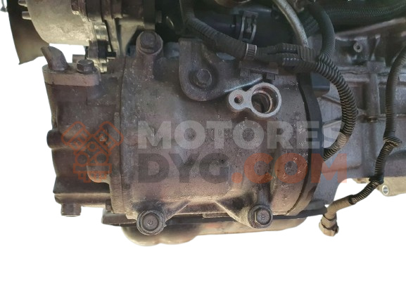 Motor X2ZR-Y22 Toyota Prius III (ZVW30) 1.8 Dual VVT-i (99 cv)