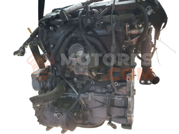 Motor X2ZR-Y22 Toyota Prius III (ZVW30) 1.8 Dual VVT-i (99 cv)