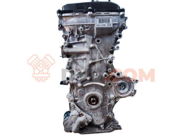 Motor X2ZR-Y22 Toyota Prius III (ZVW30) 1.8 Dual VVT-i (99 cv)