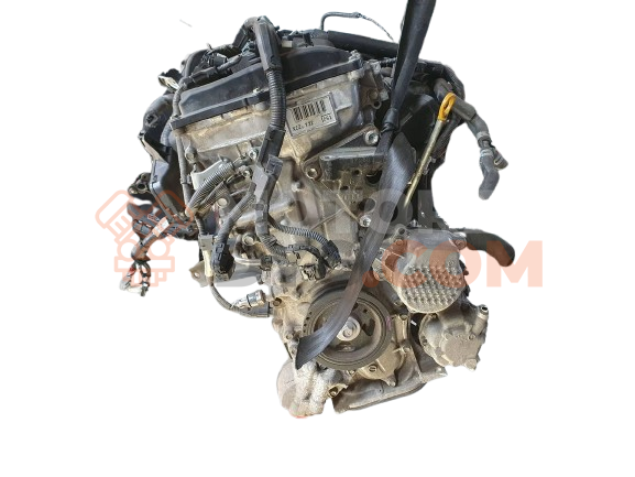 Motor X2ZR-Y22 Toyota Prius III (ZVW30) 1.8 Dual VVT-i (99 cv)