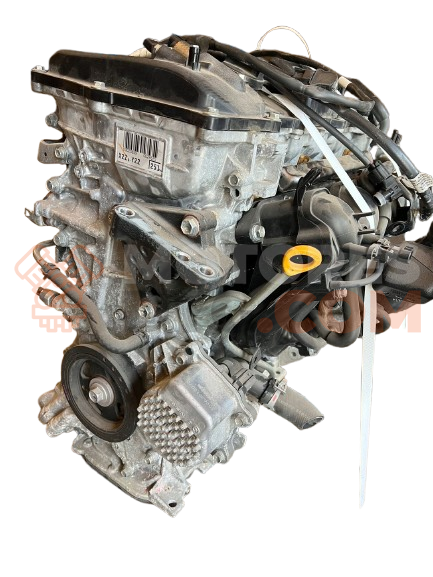 Motor X2ZR-Y22 Toyota Prius III (ZVW30) 1.8 Dual VVT-i (99 cv)