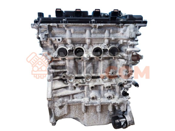 Motor X2ZR-Y22 Toyota Prius III (ZVW30) 1.8 Dual VVT-i (99 cv)
