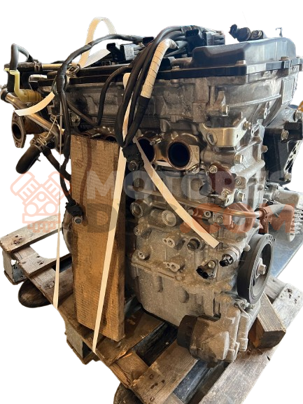 Motor X2ZR-Y22 Toyota PRIUS (ZVW50_, ZVW51_) 1.8 Hybrid (98 CV)