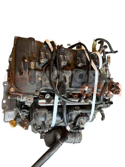 Motor X2ZR-Y22 Toyota PRIUS (ZVW50_, ZVW51_) 1.8 Hybrid (98 CV)