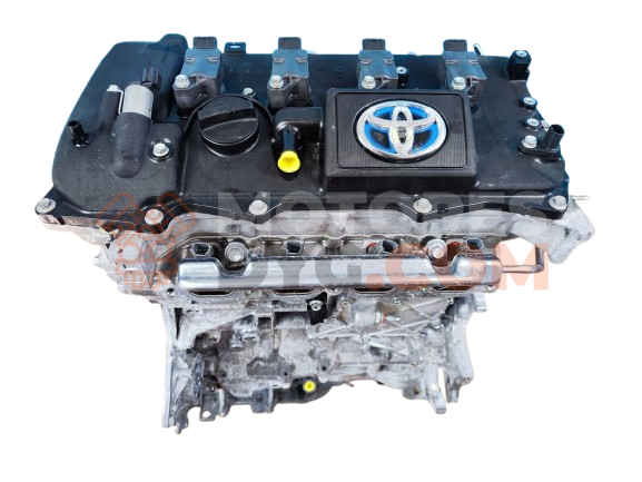 Motor x2zr-y25n Toyota COROLLA Fastback 1.8 Hybrid (122 CV)