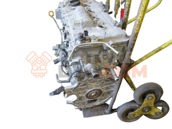 Motor x2zr-y25n Toyota COROLLA Fastback 1.8 Hybrid (122 CV)