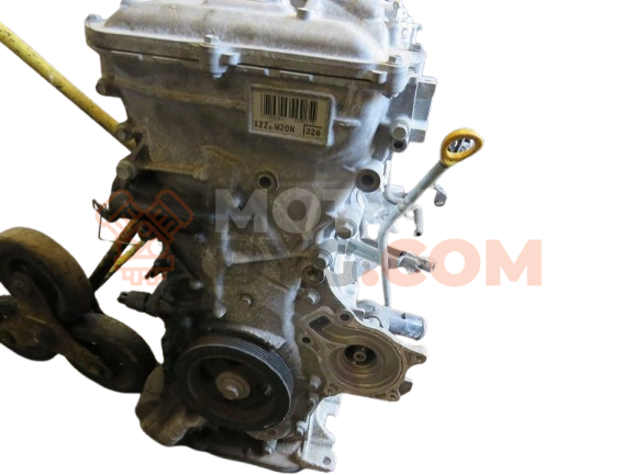 Motor X2ZW20N Toyota Prius III (ZVW30) 1.8 Dual VVT-i (99 cv)