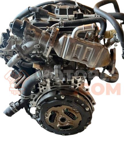 Motor X2ZW20N Toyota Prius III (ZVW30) 1.8 Dual VVT-i (99 cv)