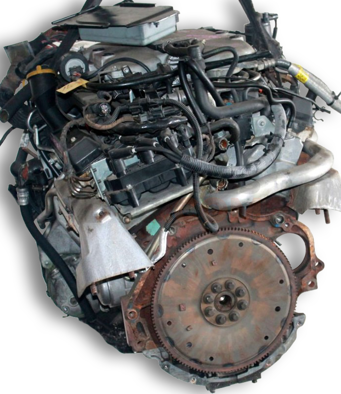 Motor X30XE Opel Omega B Caravan (Versión 1999) 3.0i V6 (211 cv)