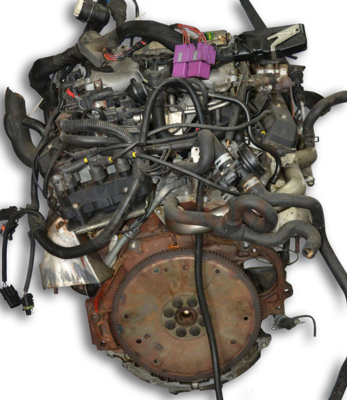 Motor X30XE Opel Omega B (Versión 1999) 3.0i V6 (211 cv) Automatico