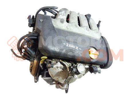 Motor X30XE Opel Sintra 3.0i 24V (201 cv) Automatico