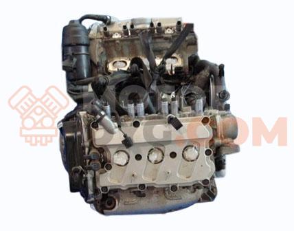 Motor X5 Audi A6 Avant (4F,C6 Versión 2008) 2.8 TFSI V6 (220 cv) Multitronic