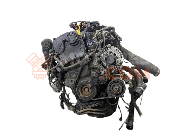 Motor X5 F85 Bmw X5 M (F85) 4.4 V8 (575 cv) xDrive Steptronic