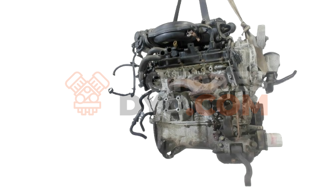Motor X7 G07 Bmw X7 (G07) xDrive M 50i (530cv)