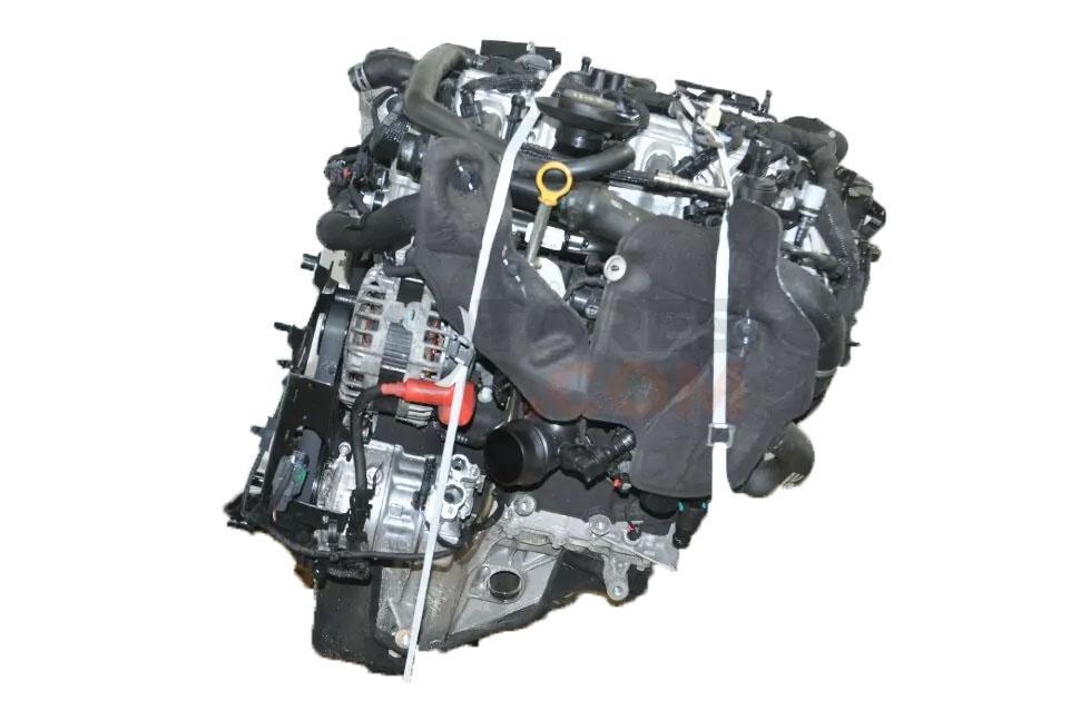 Motor X7613D Jaguar F-pace 2.0 (180 cv) AWD
