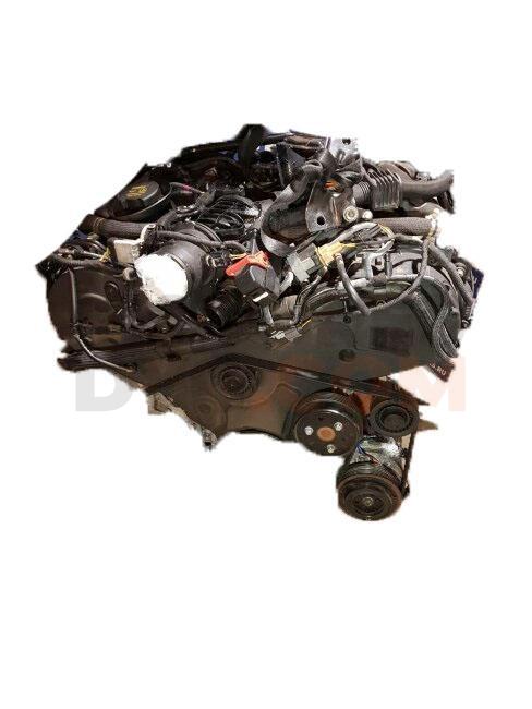 Motor X7613D Jaguar F-pace 2.0 (180 cv)
