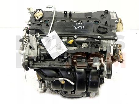 Motor XA25A Toyota RAV 4 IV (Versión 2015) 2.5 (197 cv) AWD Hybrid E-CVT