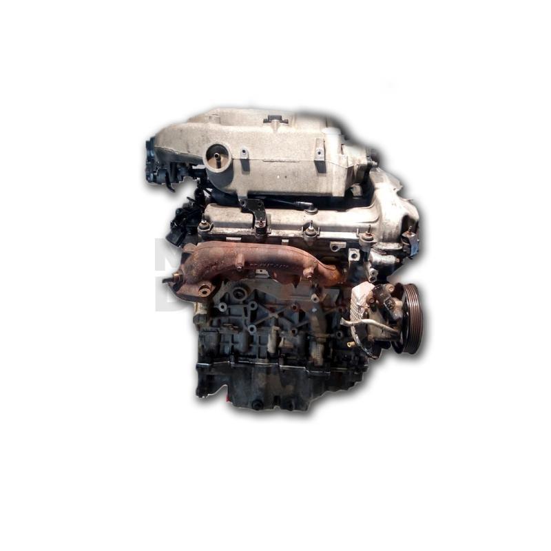 Motor XB (AJ-V6) Jaguar X-type (X400) 2.5 i V6 24V (196 cv) Automatico